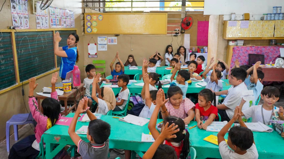 West Philippine Sea Lessons to Be Taught in Schools by 2026